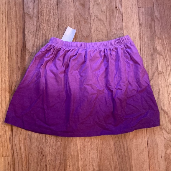 NWT Gymboree Girl’s Skirt - Picture 2 of 5